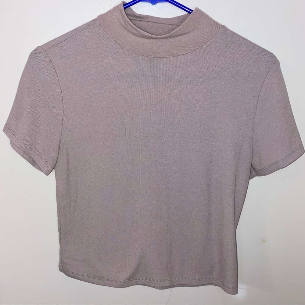 Forever 21 Crop Top